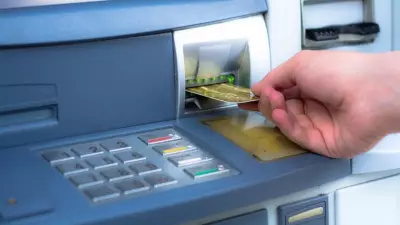 Bengaluru Duo Swindles Rs 1.49 Lakh from Pensioner's ATM Card in Distraction Theft