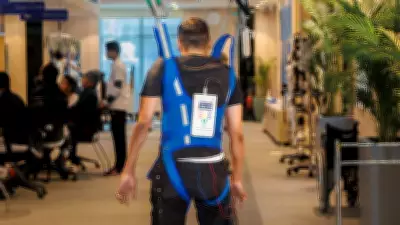 Bengaluru Startup's Spinal Stimulation Device for Paralysis Secures Rs 1 Crore Funding