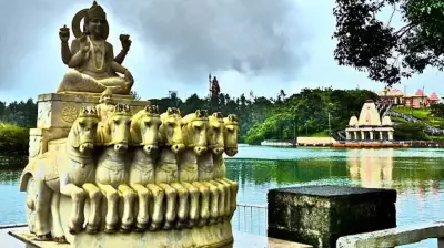 Beyond Gayatri: Discover Aditya Hridaya Stotra's Miraculous Benefits from Ramayana