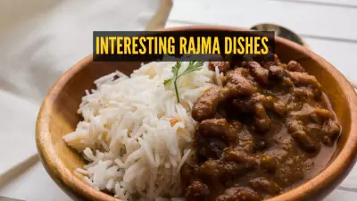 Beyond Rajma Chawal: 7 Kidney Bean Lunch Recipes for a Tasty Change