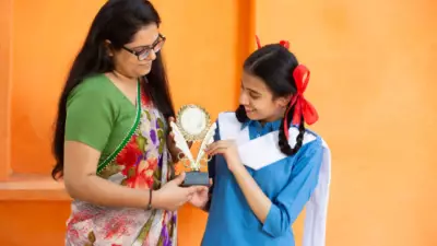 Beyond the Syllabus: How Teachers Shape Lifelong Confidence in Unplanned Moments