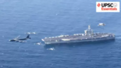 Beyond Trending: Understanding the Balance of Power Amid US-Iran Tensions