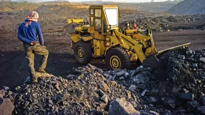 Bharat Coking Coal IPO Allotment Expected Today After 147 Times Subscription