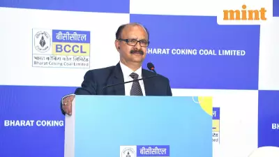 Bharat Coking Coal IPO Allotment Status Live: Check Your Shares Today
