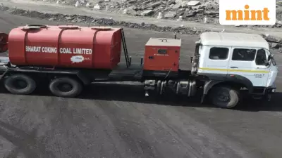 Bharat Coking Coal IPO Lists Today: Strong Debut Expected at 10 AM IST