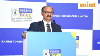 Bharat Coking Coal IPO Subscribed 8.09x on Day 1, GMP at ₹10.6