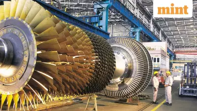 BHEL Stock Plunges 15% on China Fears: Is the Market Panic Justified?