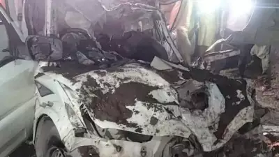 Bhojpur Soldier's Holi Promise Unfulfilled: Family Mourns After Doda Accident