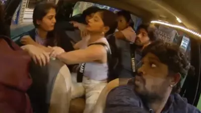 Bigg Boss Tamil 9: Sandra Eliminated, Contestant Faints in Chaotic Finale Task