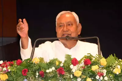 Bihar CM Nitish Kumar Launches Doorstep Healthcare Scheme for Senior Citizens