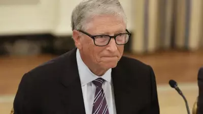 Bill Gates' 2026 Letter: Child Mortality Rises, AI Offers Hope Amidst Setbacks