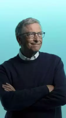 Bill Gates' Life Lessons: How Curiosity, Failure & Humility Shape Success