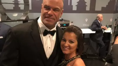 Billy Gunn's $5-6 Million Net Worth in 2025: WWE, AEW & Family Brand Success