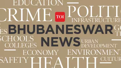 BJD Chief Naveen Patnaik Holds Strategy Meet with MLAs on Development, Grassroots Strengthening