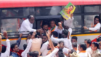 BJP Alleges Protocol Breach at Karnataka Housing Event, Demands Probe