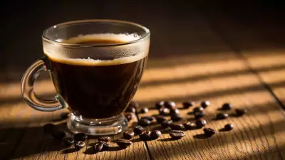 Black Coffee Side Effects: 6 Ways Your Daily Habit Impacts Health