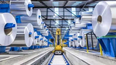 BlueScope Steel Eyes $13.2bn Takeover Bid by US Rival & Australian Giant SGH