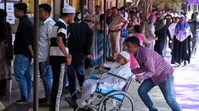 BMC Deploys 2,299 Officials for Mumbai Civic Election Vote Counting