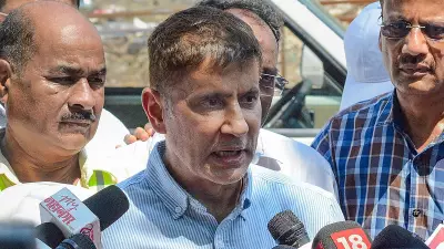 BMC Polls Vote Counting Begins at 10 AM on January 16, Says Civic Commissioner