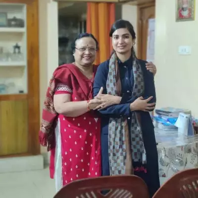 BMC Sells 'Mo Khata' Compost at Bhubaneswar Flower Show 2026 for Rs 10/kg