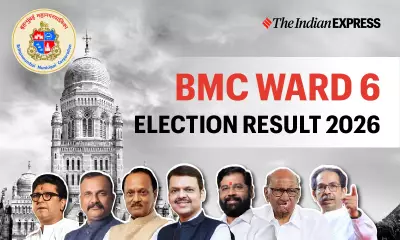 BMC Ward 6 Election 2026 Results: Winner, Vote Count, Margin & Live Updates