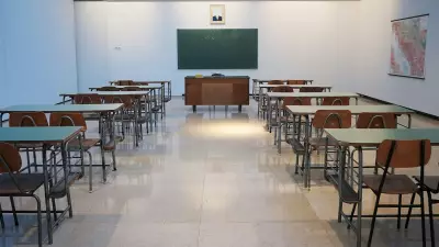 BMC's Non-State-Board Schools See Over 4,000 Applications for 2,296 Seats