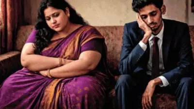 Body Image Anxiety Grips 1 in 2 Young Indians at Weight Extremes: AIIMS Study