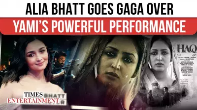 Bollywood Buzz: Abhishek's GIFT City Deal, Priyanka's Golden Globes Moment, and More