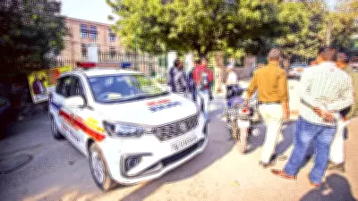 Bomb Threats to 8 Gurgaon Schools and Dwarka Court Prove Hoax After Evacuations