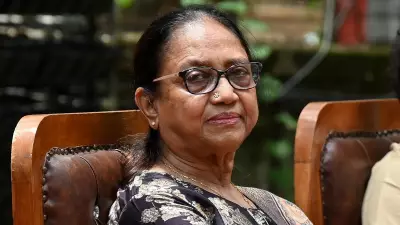 Booker Winner Banu Mushtaq Reveals Writing Struggle Post-Prize at Jaipur Lit Fest