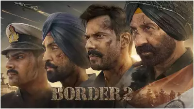 Border 2 Joins 3-Hour+ Club: Runtime Hits 200 Minutes, Aims for Republic Day Impact