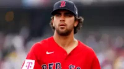 Boston Red Sox Face Critical Infield Crisis as 2026 Season Approaches