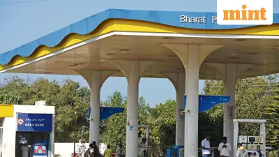 BPCL and Brazil's Petrobras to Sign $780 Million Crude Oil Deal at India Energy Week 2026