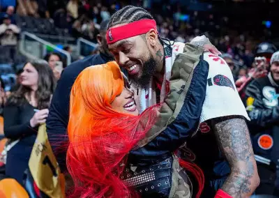 Brandon Ingram & GloRilla's Romance: Net Worth, Career & Fenty Deal