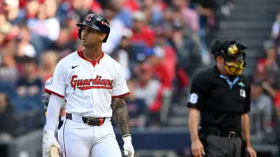 Brayan Rocchio's Net Worth & Guardians Salary: Inside the MLB Shortstop's Earnings