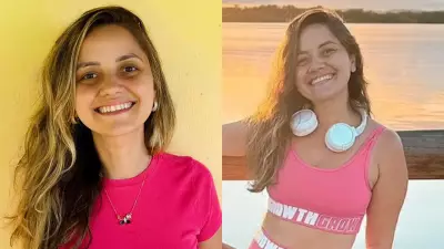 Brazilian Influencer Jessica Daugirdas Dies at 35 After 3-Year Cancer Battle