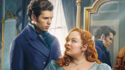 Bridgerton Season 4 Sparks Fan Frenzy with Casting Drama and Leaks