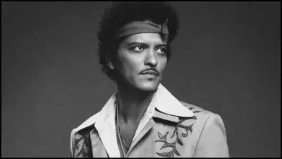 Bruno Mars Expands 'Romantic Tour' with 30 New Dates, Total Reaches 70 Shows