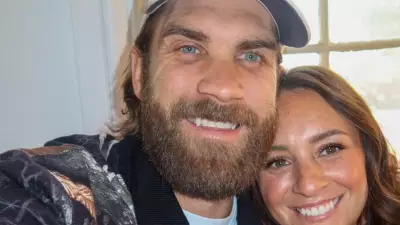 Bryce Harper's Rise: How His Parents' Values Built an MLB Superstar