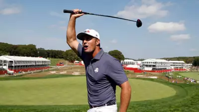 Bryson DeChambeau Faces $400 Million Dilemma as PGA Tour Return Looms