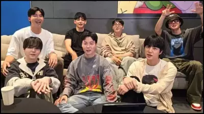 BTS's Funniest Moments: Jungkook's Vines, J-Hope's Butter Chicken & More