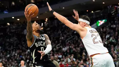 Bucks Face Spurs in Crucial NBA Clash Amid Injury Concerns