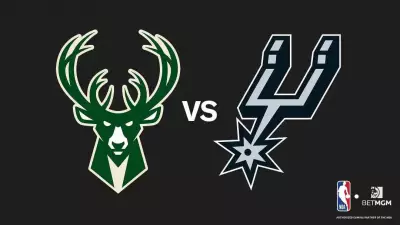 Bucks Face Spurs in Texas Showdown After Back-to-Back Losses