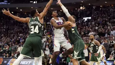 Bucks vs 76ers Injury Report: Giannis Out, Embiid & George Questionable for Crucial Eastern Conference Clash