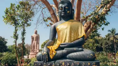 Buddha's Wisdom on Attachment and Suffering Remains Relevant Today