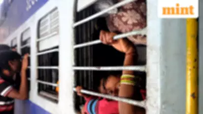 Budget 2026 Expectations: Railways Await Higher Capex, Safety Focus from FM Sitharaman