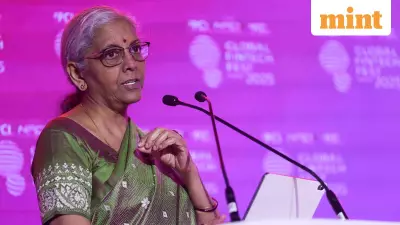 Budget 2026: Fintech Sector Awaits Policy Boost as Sitharaman Prepares February 1 Presentation