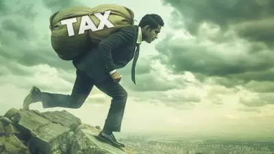 Budget 2026: Five Simple Tax Reforms That Would Help Ordinary Indians