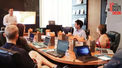 Budget 2026: How India Can Revamp Safe Harbour Rules to Boost GCC Sector