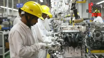 Budget 2026: Powering Make in India's Next Phase with Strategic Reforms